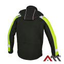 CLASSWORK KURTKA SOFTSHELL