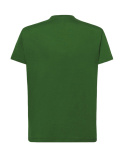 T-shirt JHK TSRA 190 Bottle Green