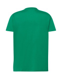 T-shirt JHK TSRA 190 Kelly Green