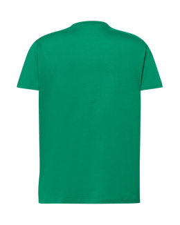 T-shirt JHK TSRA 190 Kelly Green