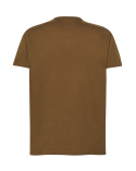 T-shirt JHK TSRA 190 Khaki