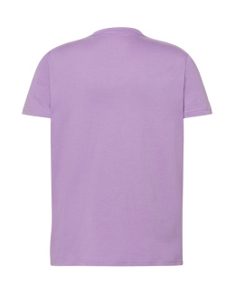 T-shirt JHK TSRA 190 Lavender