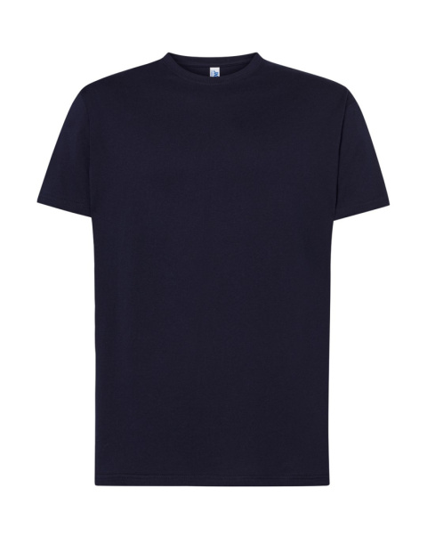 T-shirt JHK TSRA 190 Navy