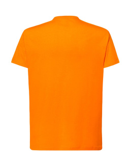 T-shirt JHK TSRA 190 Orange