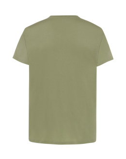 T-shirt JHK TSRA 190 Pale Green