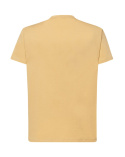 T-shirt JHK TSRA 190 PREMIUM T-SHIRT Sand