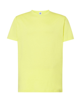 T-shirt JHK TSRA 190 Pistachio