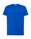 T-shirt JHK TSRA 190 Royal Blue