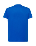 T-shirt JHK TSRA 190 Royal Blue