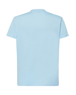 T-shirt JHK TSRA 190 Sky Blue