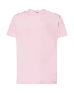 T-shirt JHK TSRA 190 Pink