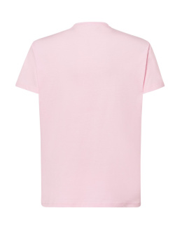 T-shirt JHK TSRA 190 Pink