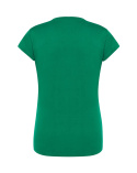 T-shirt JHK TSRL PRM Kelly Green