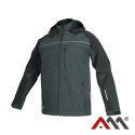 PROFESSIONAL +K KURTKA SOFTSHELL