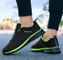 BUTY X250 FLUO