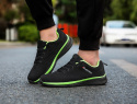 BUTY X250 FLUO