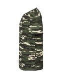 T-shirt JHK TSRA 150 Camouflage