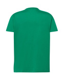 T-shirt JHK TSRA 150 Kelly Green