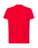 T-shirt JHK TSRA 150 Red