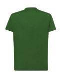 T-shirt JHK TSRA 150 Bottle Green