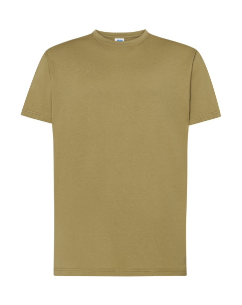 T-shirt JHK TSRA 150 Amazonia Green