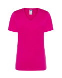 T-shirt TSRL CMFP Fucsia