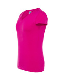 T-shirt TSRL CMFP Fucsia