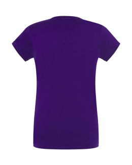 T-shirt TSRL CMFP Purple