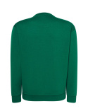 BLUZA SWRA 290 SWEATSHIRT JHK Kelly Green