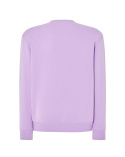 BLUZA SWRA 290 SWEATSHIRT JHK Lavender