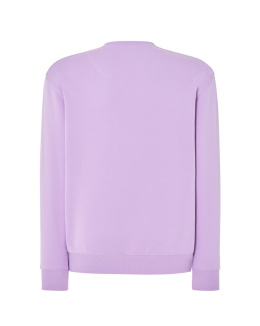 BLUZA SWRA 290 SWEATSHIRT JHK Lavender