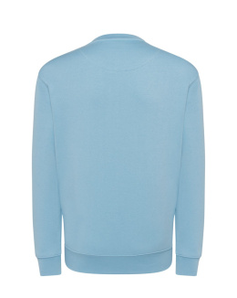 BLUZA SWRA 290 SWEATSHIRT JHK Sky Blue