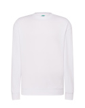 BLUZA SWRA 290 SWEATSHIRT JHK White