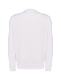 BLUZA SWRA 290 SWEATSHIRT JHK White