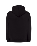 Bluza JHK 290 KANGAROO SWEATSHIRT Black