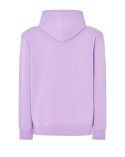 Bluza JHK 290 KANGAROO SWEATSHIRT Lavender