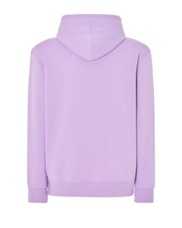 Bluza JHK 290 KANGAROO SWEATSHIRT Lavender