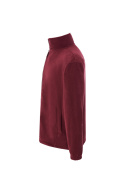 Bluza Polar JHK FLRA 300 Burgundy