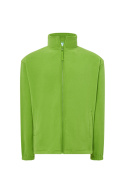 Bluza Polar JHK FLRA 300 Lime