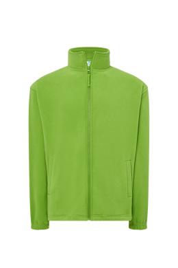 Bluza Polar JHK FLRA 300 Lime