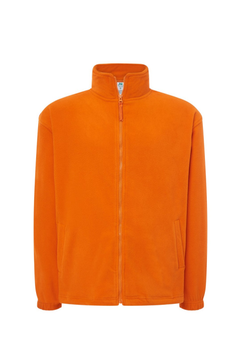 Bluza Polar JHK FLRA 300 Orange