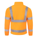 FLRA 340 PREMIUM Orange Fluor