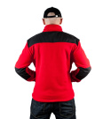 FLRA 340 PREMIUM Red/Black