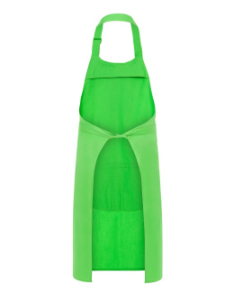 Fartuch JHK 220 WKPARIS Lime