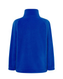 JHK FLRK 300 KID POLAR FLEECE Royal Blue