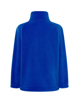 JHK FLRK 300 KID POLAR FLEECE Royal Blue