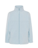 JHK FLRK 300 KID POLAR FLEECE Sky Blue