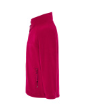 JHK FLRK 300 KID POLAR FLEECE Raspberry