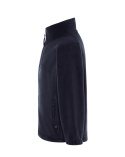 JHK FLRK 300 KID POLAR FLEECE Navy