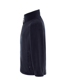 JHK FLRK 300 KID POLAR FLEECE Navy